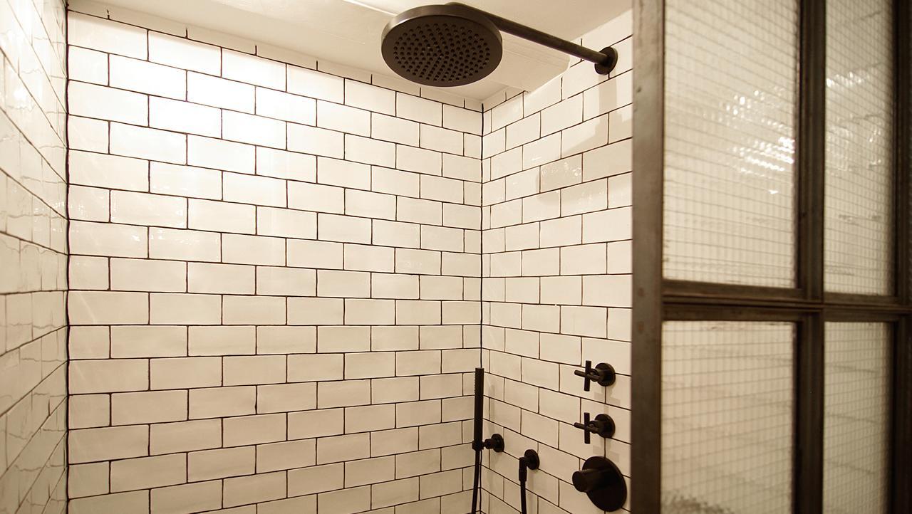 The Bolster Hotell Amsterdam Eksteriør bilde
