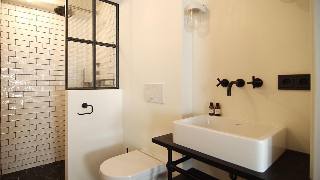 The Bolster Hotell Amsterdam Eksteriør bilde