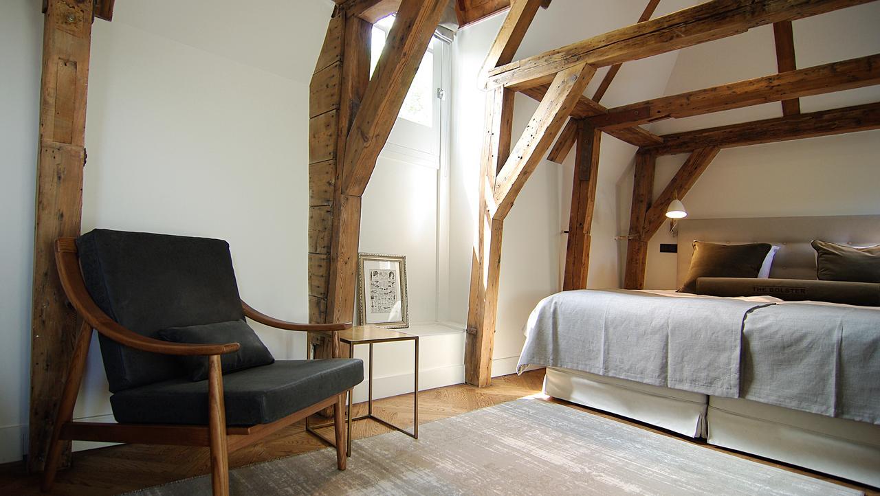 The Bolster Hotell Amsterdam Eksteriør bilde
